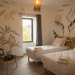L'hotel Du Garage Des Cevennes Hotel 3*