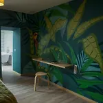 فندق L'hotel Du Garage Des Cevennes
