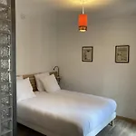 L'hotel Du Garage Des Cevennes فندق 3*