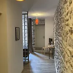 L'hotel Du Garage Des Cevennes 3*
