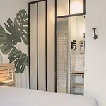 L'hotel Du Garage Des Cevennes 3*