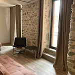 L'hotel Du Garage Des Cevennes