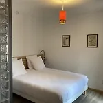 L'hotel Du Garage Des Cevennes 3*