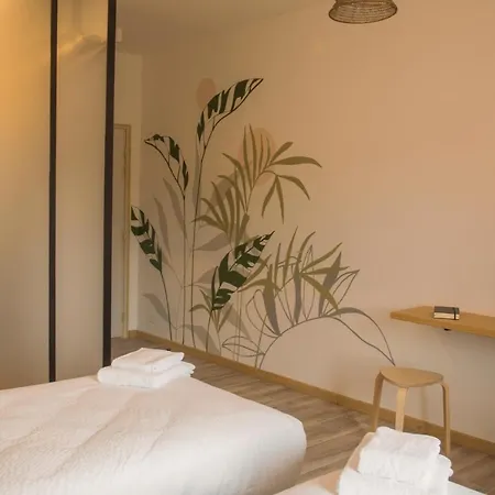 L'hotel Du Garage Des Cevennes 3*