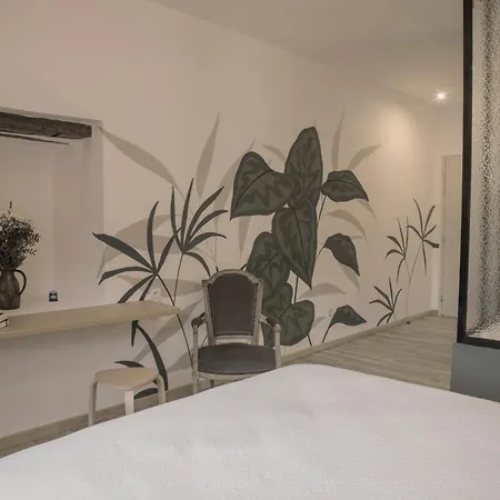 L'hotel Du Garage Des Cevennes Hotel 3*