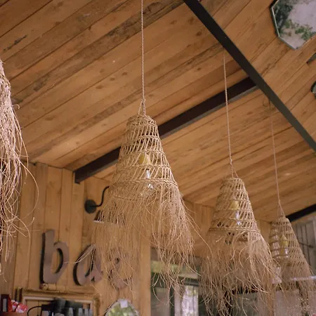 L'hotel Du Garage Des Cevennes Hotel 3*