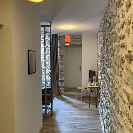 L'hotel Du Garage Des Cevennes 3*