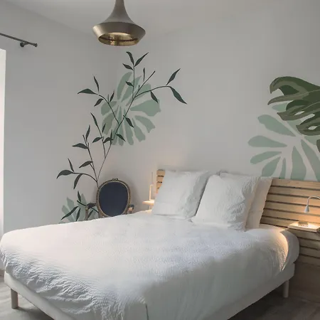 L'hotel Du Garage Des Cevennes Hotel