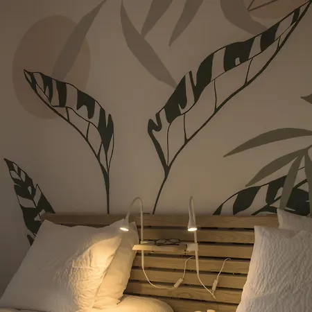 L'hotel Du Garage Des Cevennes 호텔