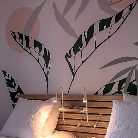 L'hotel Du Garage Des Cevennes Hotel 3*