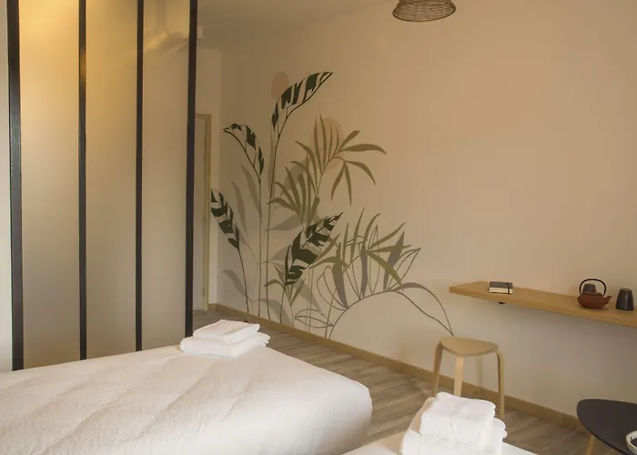L'hotel Du Garage Des Cevennes Hotel Anduze